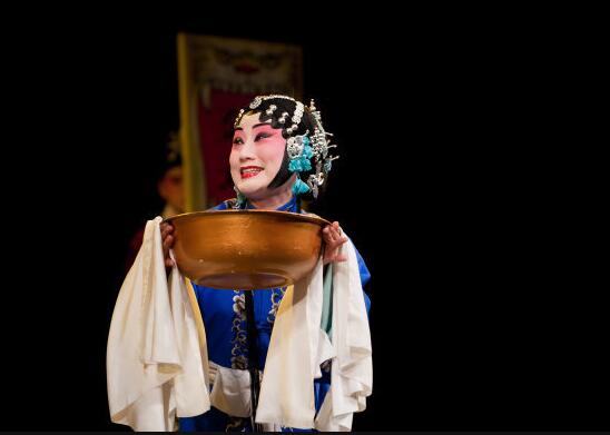 年会答谢会节目推荐-戏曲